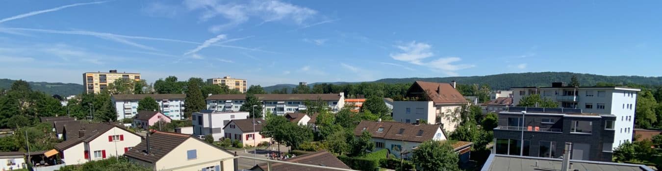 EMBi Verwaltungen AG — Immobilienverwaltung in Zürich (Bild 3)