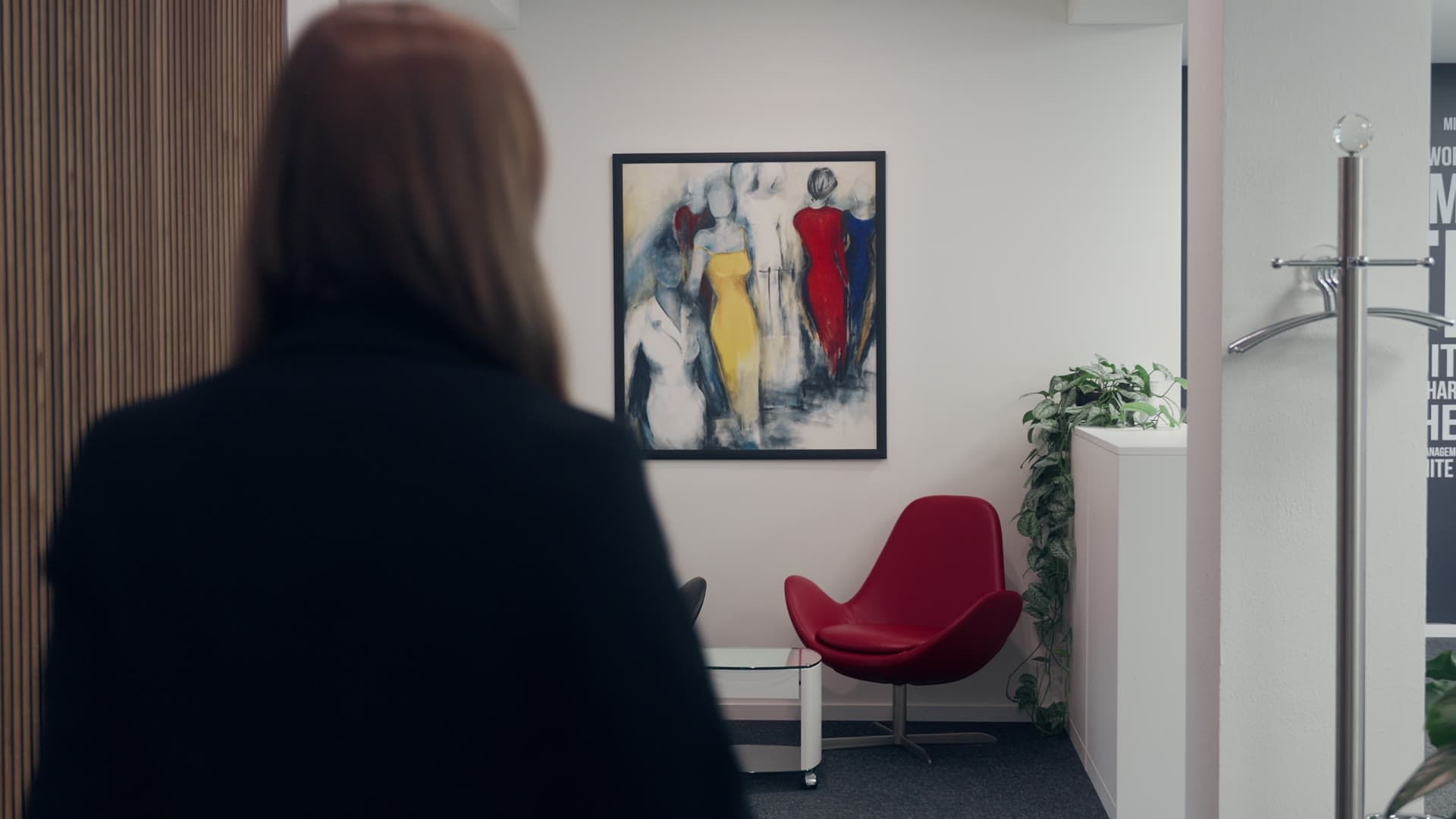 CJ Recruitment — Unternehmensberatung in Zürich