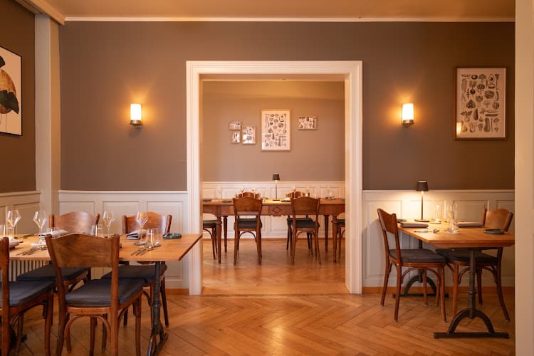 Restaurants