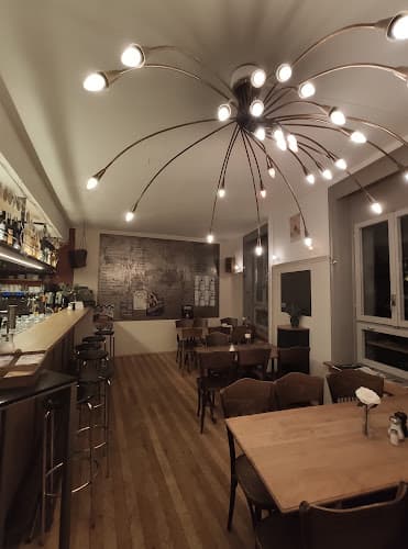 Genossenschafts Restaurant Schwarzer Engel