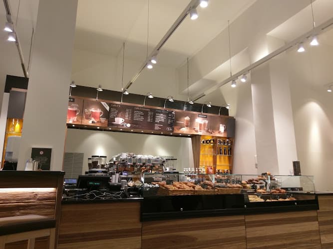 Caffè Spettacolo St. Gallen