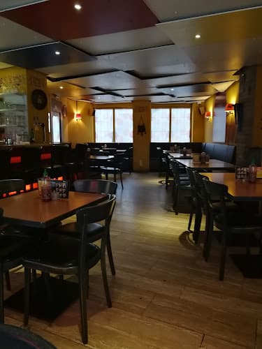 Orange Restaurant & Bar