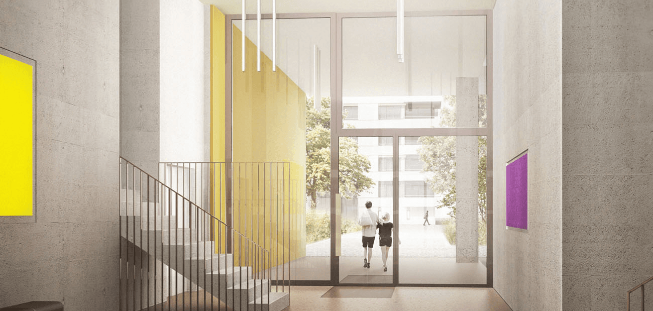 PLAZZA AG — Immobilienmakler in Zürich