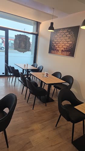 Treff Café Bar