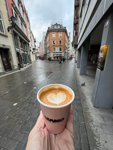 Cafés
