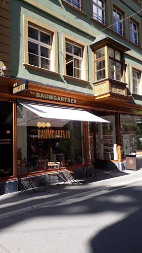 Baumgartner & Co AG