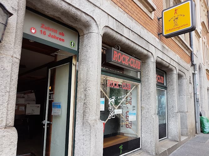 Rock-Club