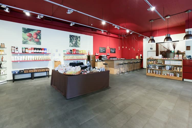 Kaffeewelt GmbH
