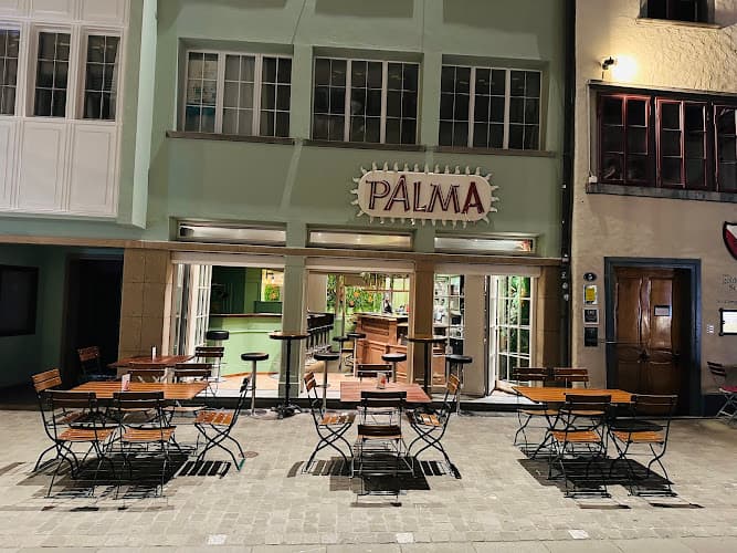 Palma Bar