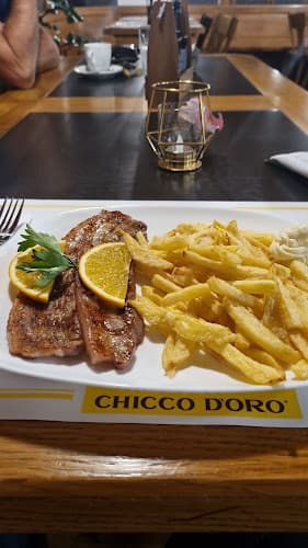 Ostenta Restaurant