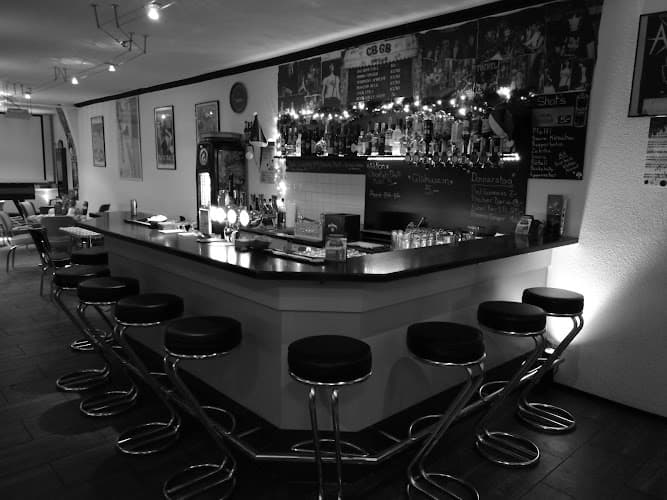Torpedo Bar