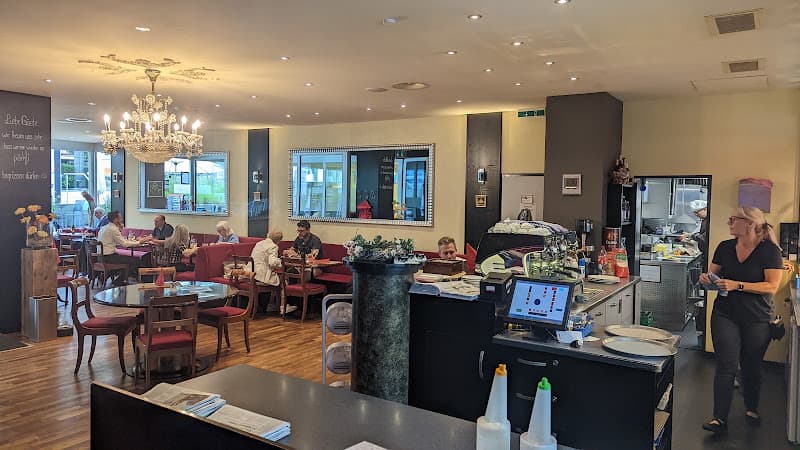 Restaurant Pärkli