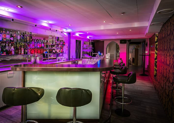 Prinz Bar