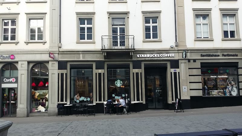 Starbucks