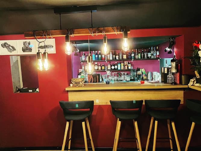 Taverne zum Troubadour