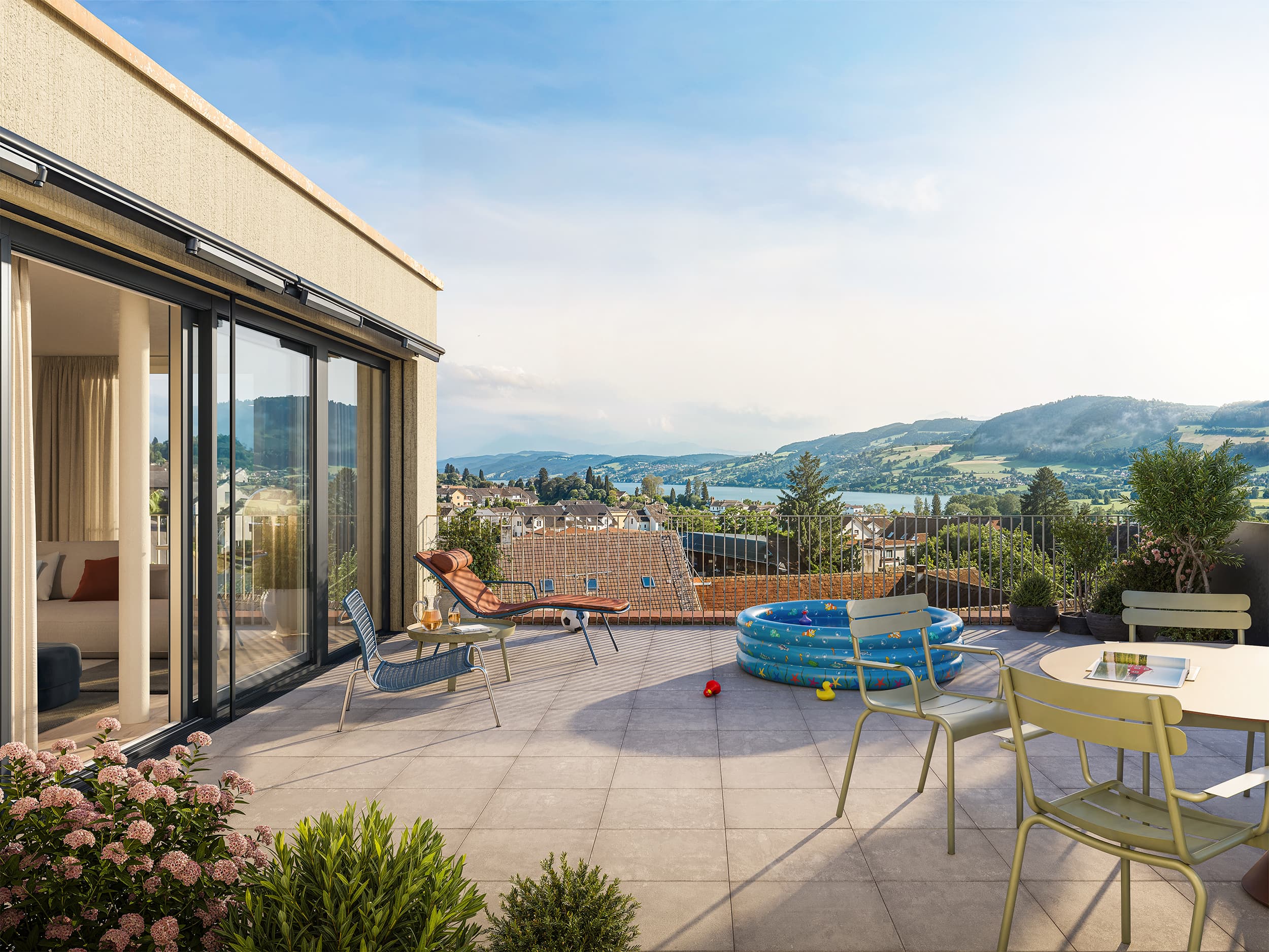 immovesta ag — Immobilienmakler in Zürich (Bild 2)