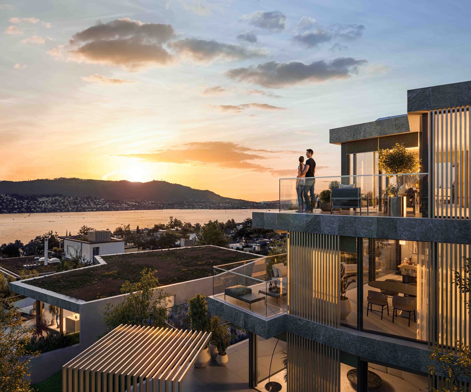 immovesta ag — Immobilienmakler in Zürich (Bild 3)