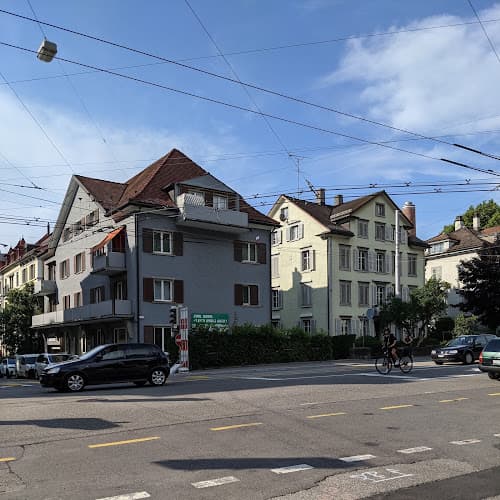 Zengaffinen AG