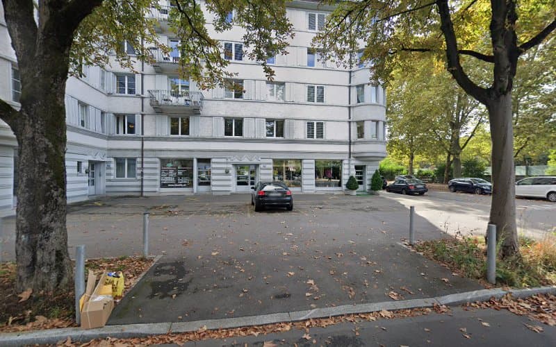 Life Immoo AG — Immobilienmakler in Zürich