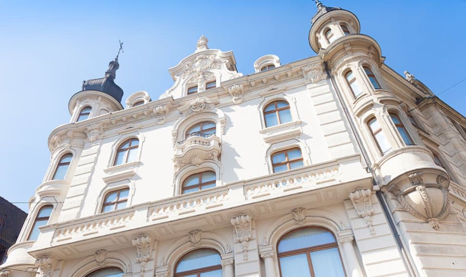 Burg Immobilien und Treuhand GmbH — Immobilienmakler in Zürich (Bild 3)