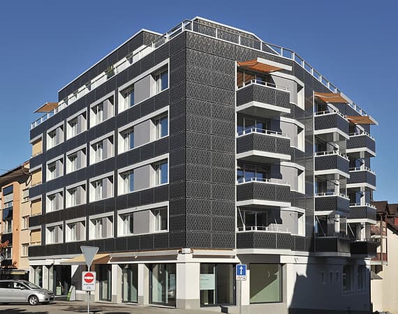 Ecorenova AG — Immobilienmakler in Zürich (Bild 3)