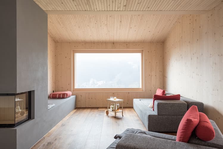 Wister Architekten