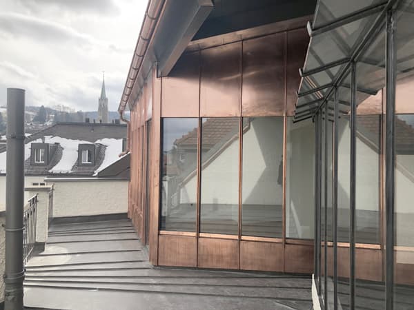 Egloff Wörwag Architects AG