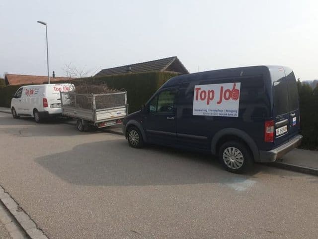 Top Job Bern — Immobilienverwaltung in Münchenbuchsee (Bild 2)