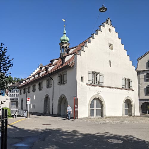 Waaghaus