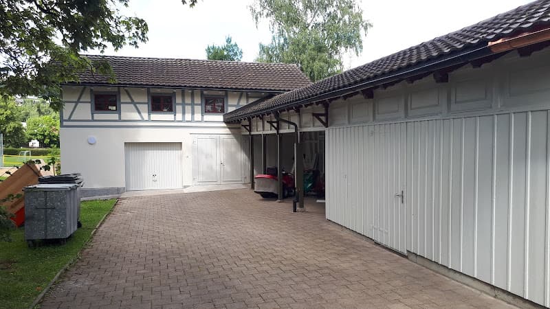 Kantonale Denkmalpflege