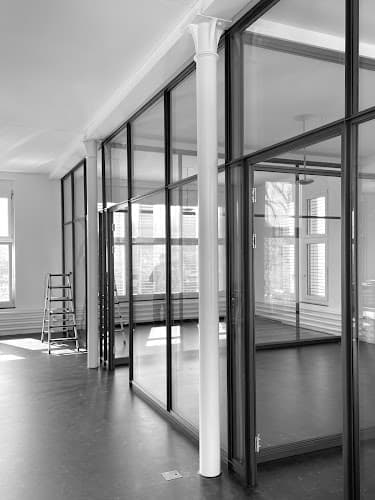 Flühler Architektur