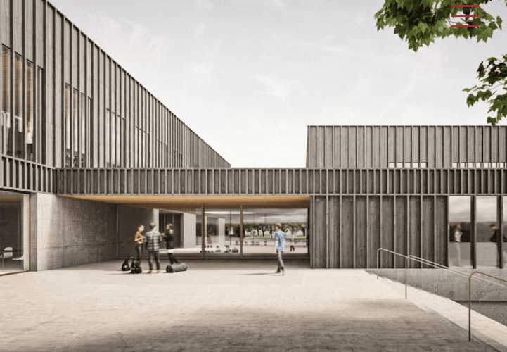 K & L Architekten AG