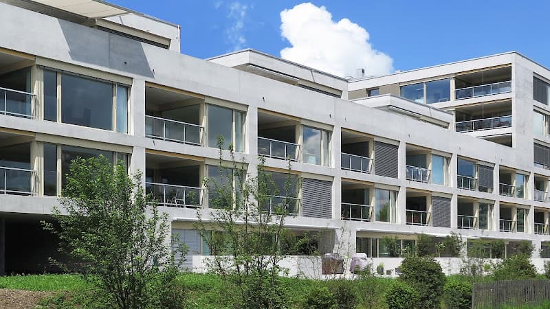 Flur Architekten AG