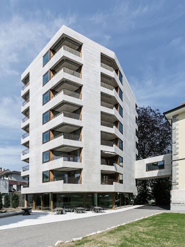 Senn Andy Architekt BSA SIA