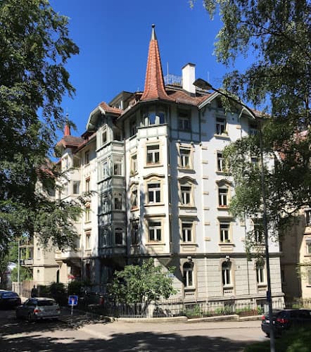 Gemperli Architektur AG