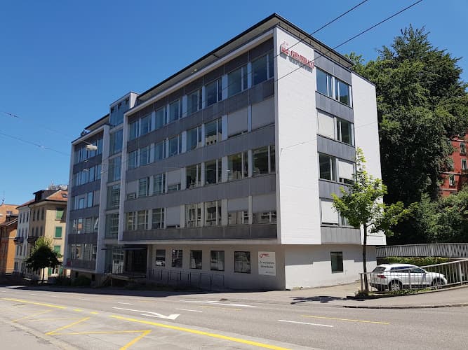 Mayer Architektur AG