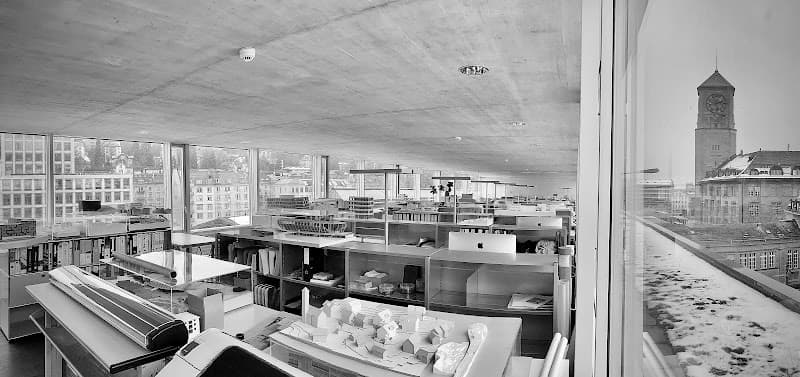 amplatz Architekten & Planer AG