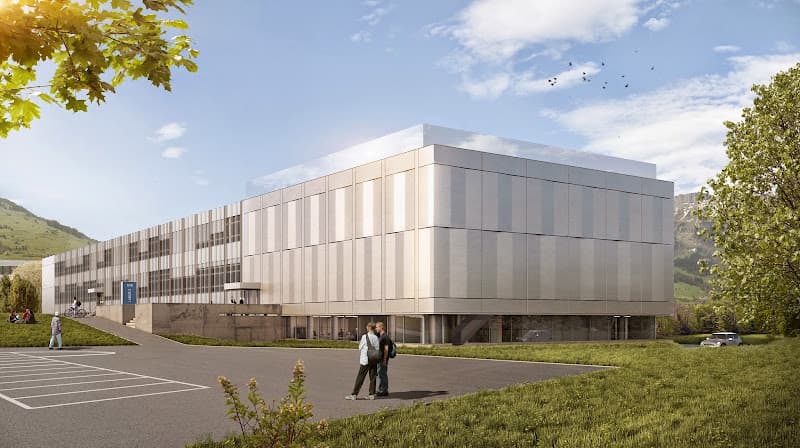 Finger Hutter Architekten sia