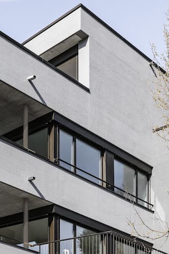 Archplan AG Architekten