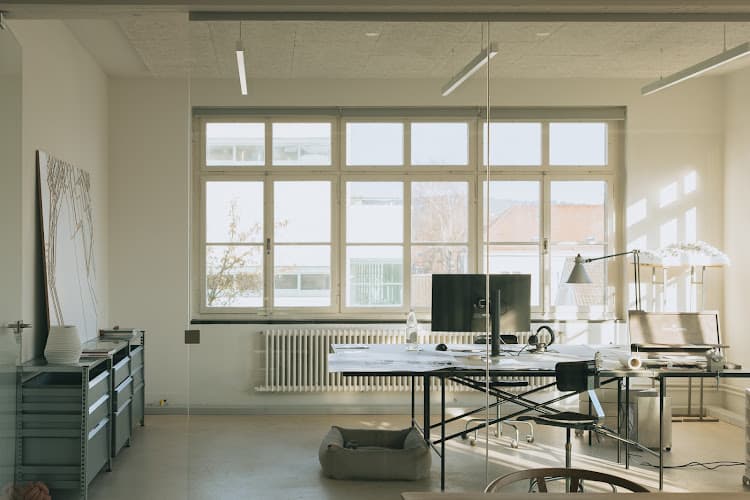 Tom Munz Architekt*innen