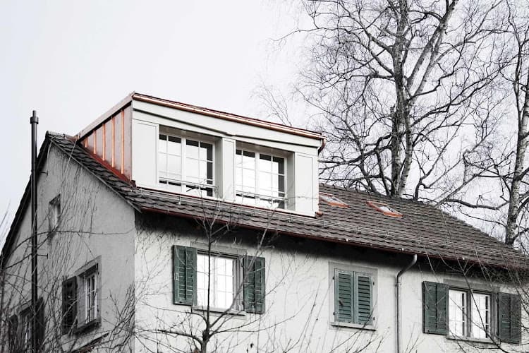 Ralf Zumstein, Dipl. Architekt ETH SIA