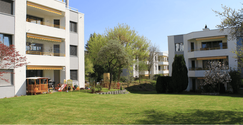 Heinzer Immobilien + Treuhand AG — Immobilienmakler in Zürich (Bild 2)