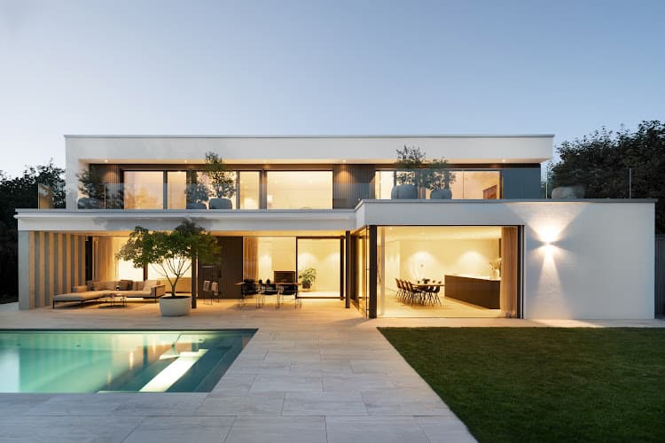 Ehoch1 Architekten GmbH