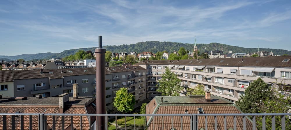 RIBA Verwaltungen GmbH — Immobilienmakler in Zürich (Bild 2)