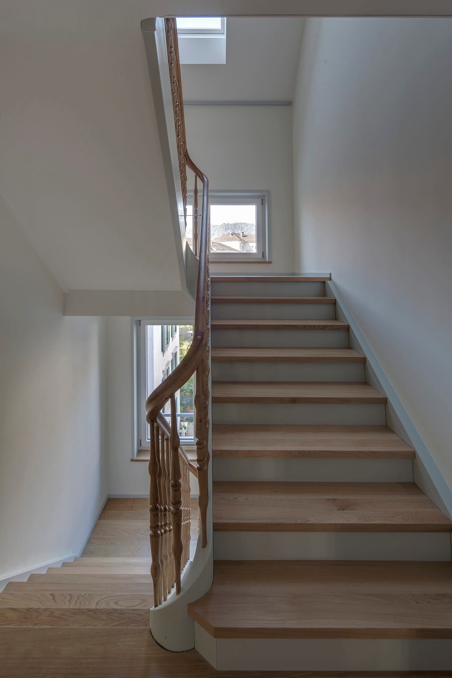 RIBA Verwaltungen GmbH — Immobilienmakler in Zürich (Bild 3)