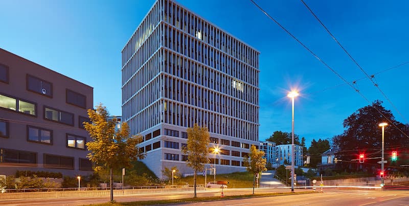 Bänziger Partner AG