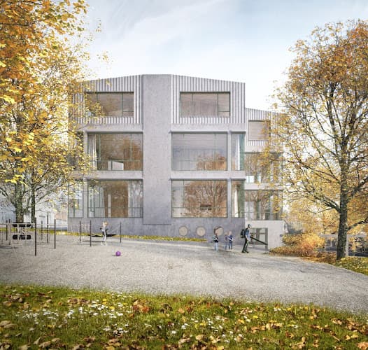 Kamer Gündüz Architektur
