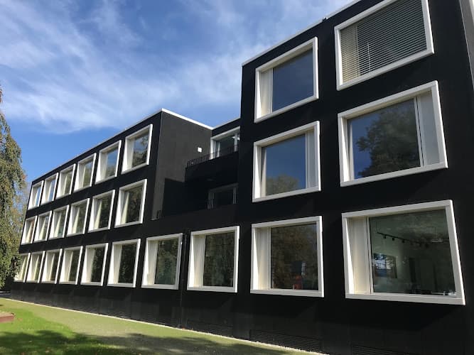 Bauatelier Schwartz AG