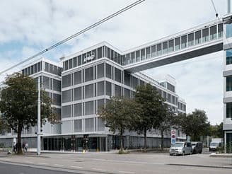 KPMG AG — Sonstige in Zürich (Bild 2)