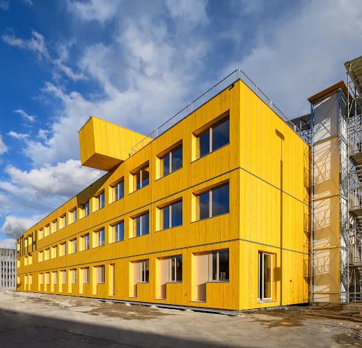 Christine Egli Architektur